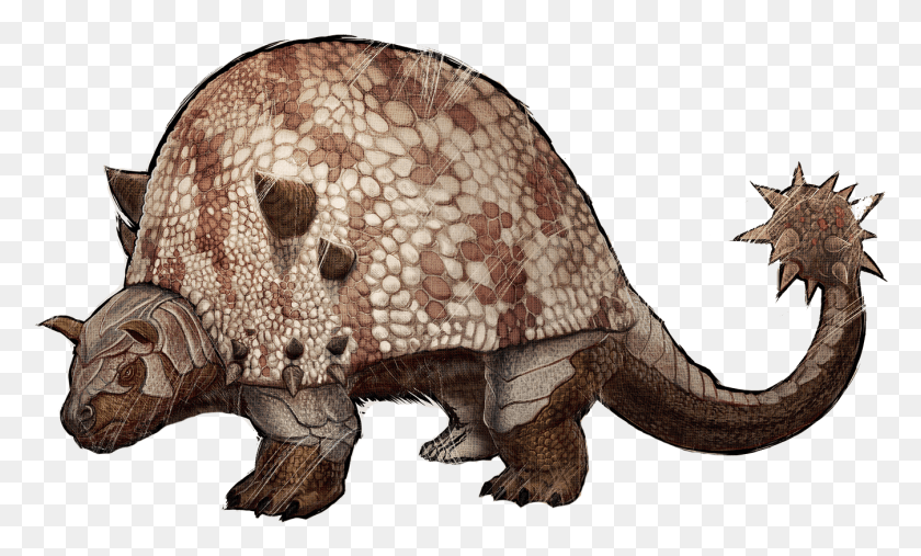 1348x774 Doedicurus Ark Wiki Ark Forum Deutsches Ark Ковчег Выживания Doedicurus, Тираннозавр, Динозавр, Рептилия Png Скачать