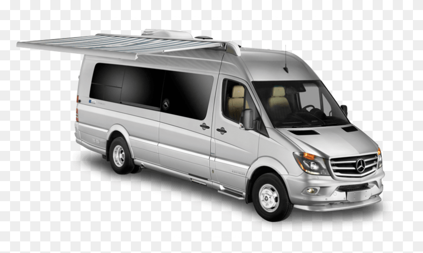 782x445 Does The Tommy Bahama Special Edition Have An Adjustable Tommy Bahama Airstream Interstate, Van, Vehicle, Transportation HD PNG Download