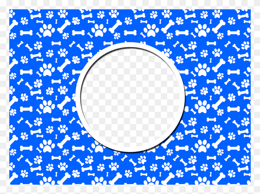 1700x1232 Dog, Pattern, Text, Graphics HD PNG Download