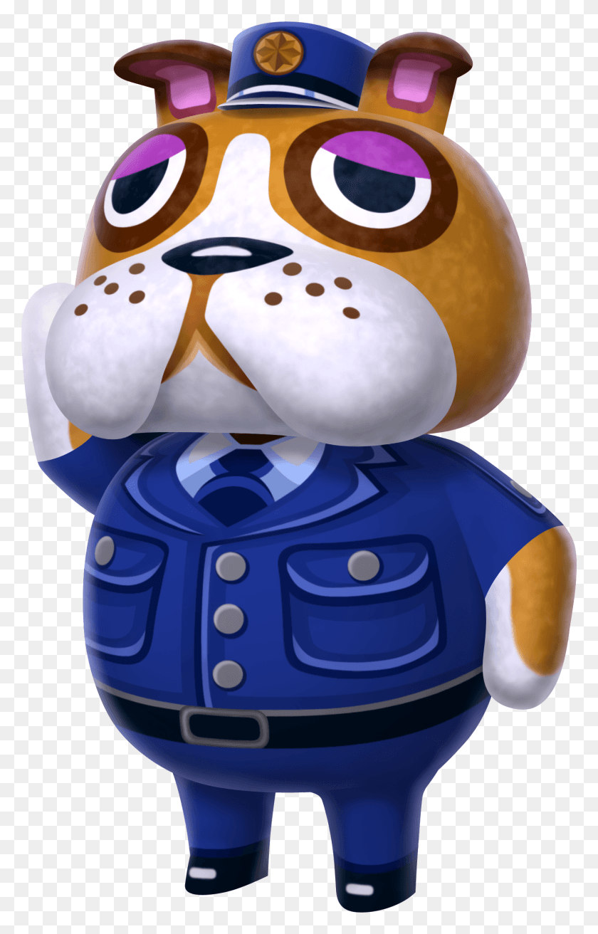 1417x2276 Dog Animal Crossing Wiki Fandom Booker Animal Crossing, Toy, Outdoors, Figurine HD PNG Download