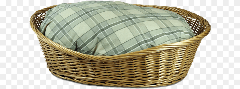 Dog Basket, Cushion, Home Decor, Crib, Furniture PNG