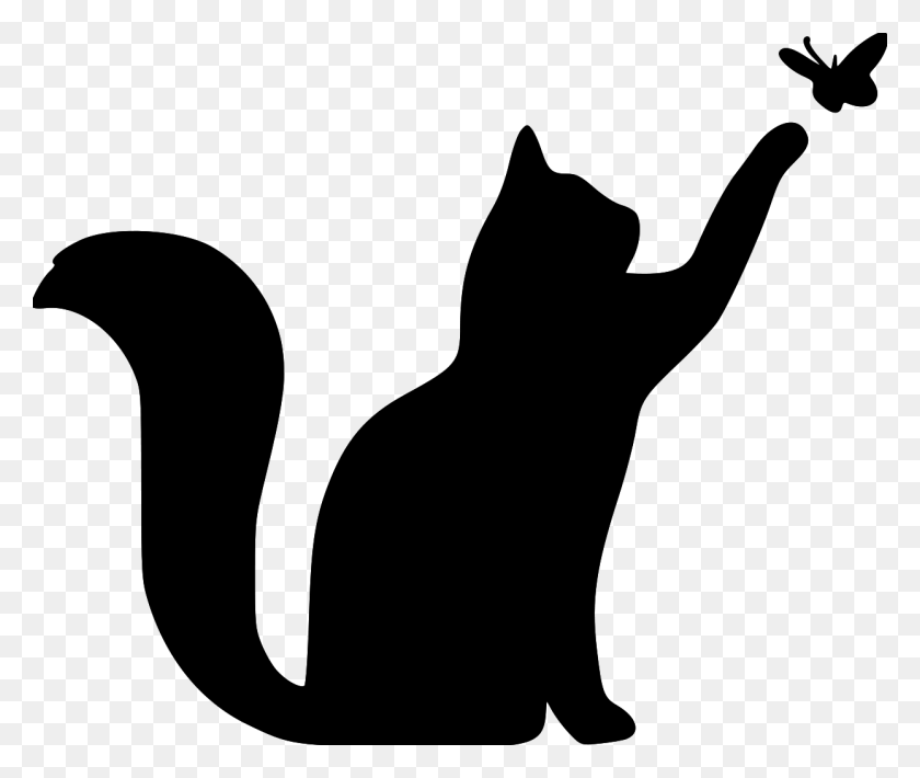 1244x1038 Dog Bone Clip Art Clipart Cat Silhouette Template, Gray, World Of Warcraft HD PNG Download