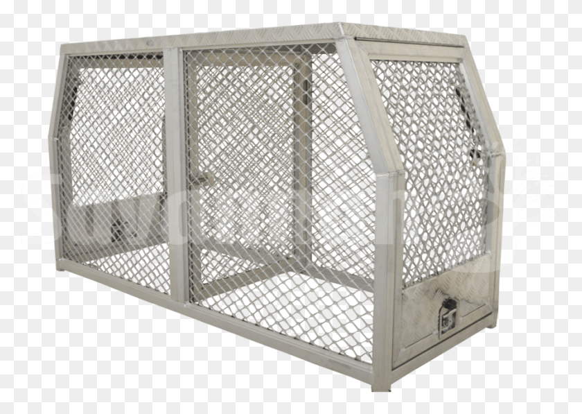 893x615 Dog Cages Mesh, Crib, Furniture, Kennel HD PNG Download