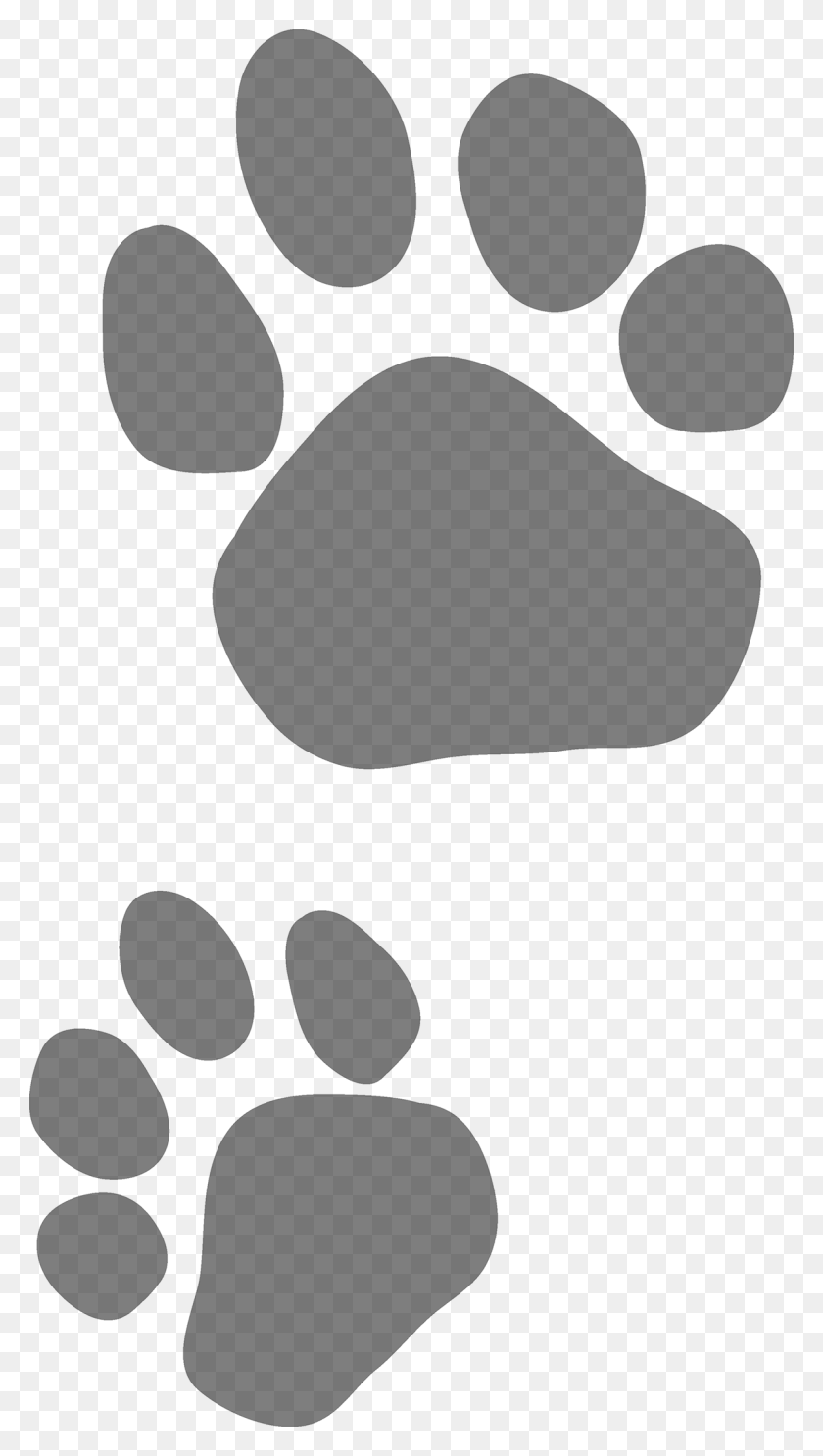 1200x2195 Dog Cat Puppy Clip Art Fondos De Patitas De Perros Y Gatos, Text, Logo, Symbol HD PNG Download