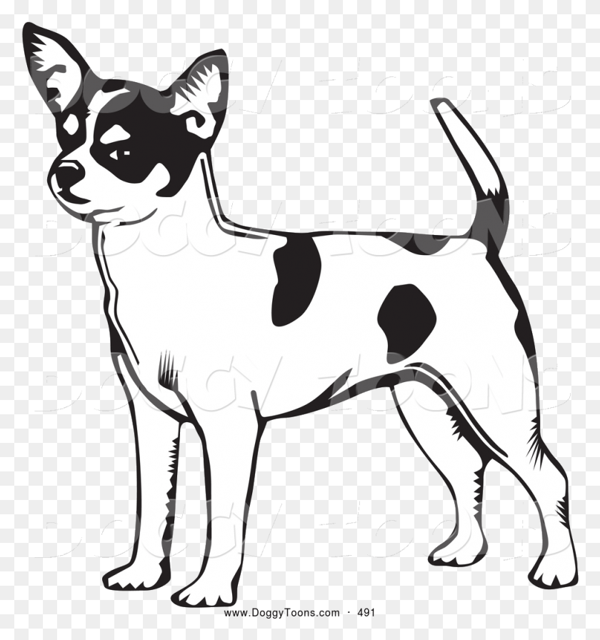973x1043 Dog Chihuahua Coloring Pages Bing Images Patterns Transparent Coloring Pages Of A Chiwawa, Mammal, Animal, Cow HD PNG Download