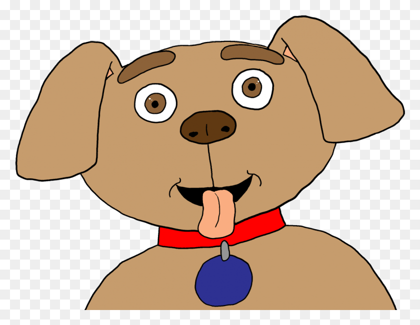 1083x821 Dog Clip Art, Plush, Toy, Sweets HD PNG Download