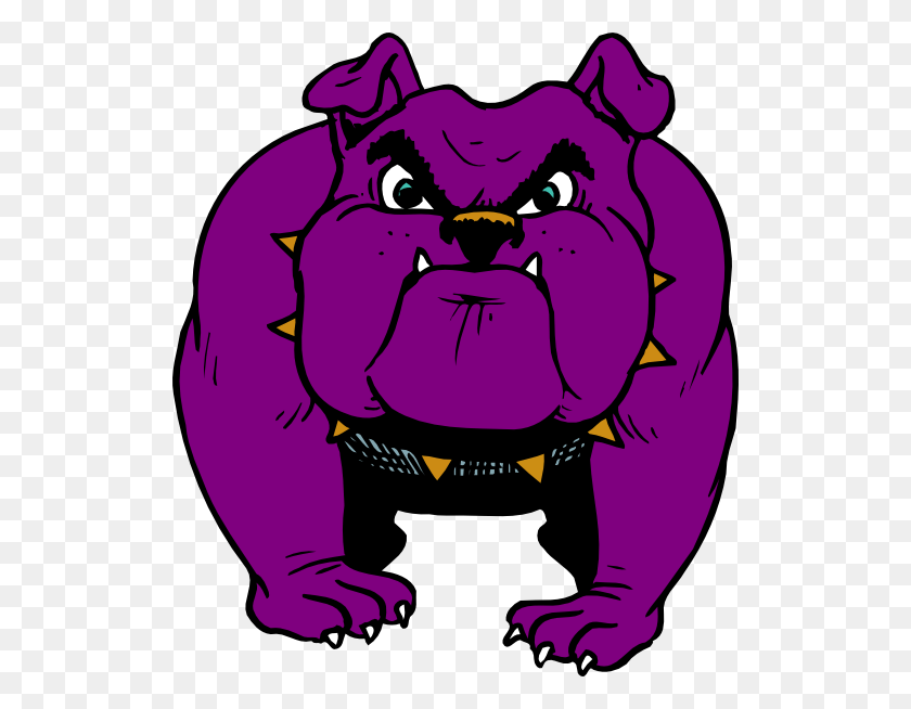 522x594 Dog Clipart Omega Psi Purple Bulldog, Wildlife, Animal, Mammal HD PNG Download