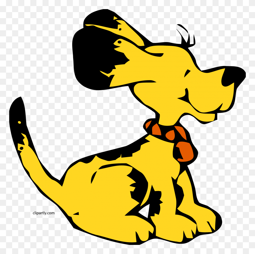 2894x2893 Perro Png / Cachorro Hd Png