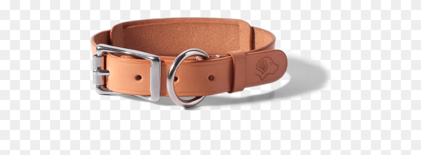 488x250 Dog Collar Natural Strap, Belt, Accessories, Accessory HD PNG Download