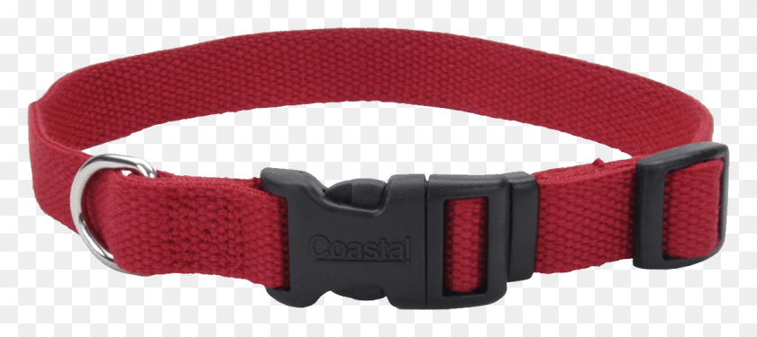1082x437 Dog Collar Red Dog Collar, Belt, Accessories, Accessory HD PNG Download