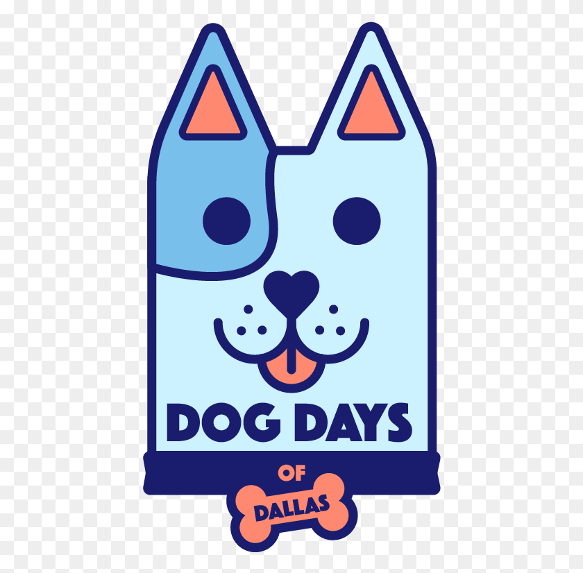 430x766 Dog Dayz Of Dallas, Text, Bottle, Poster HD PNG Download