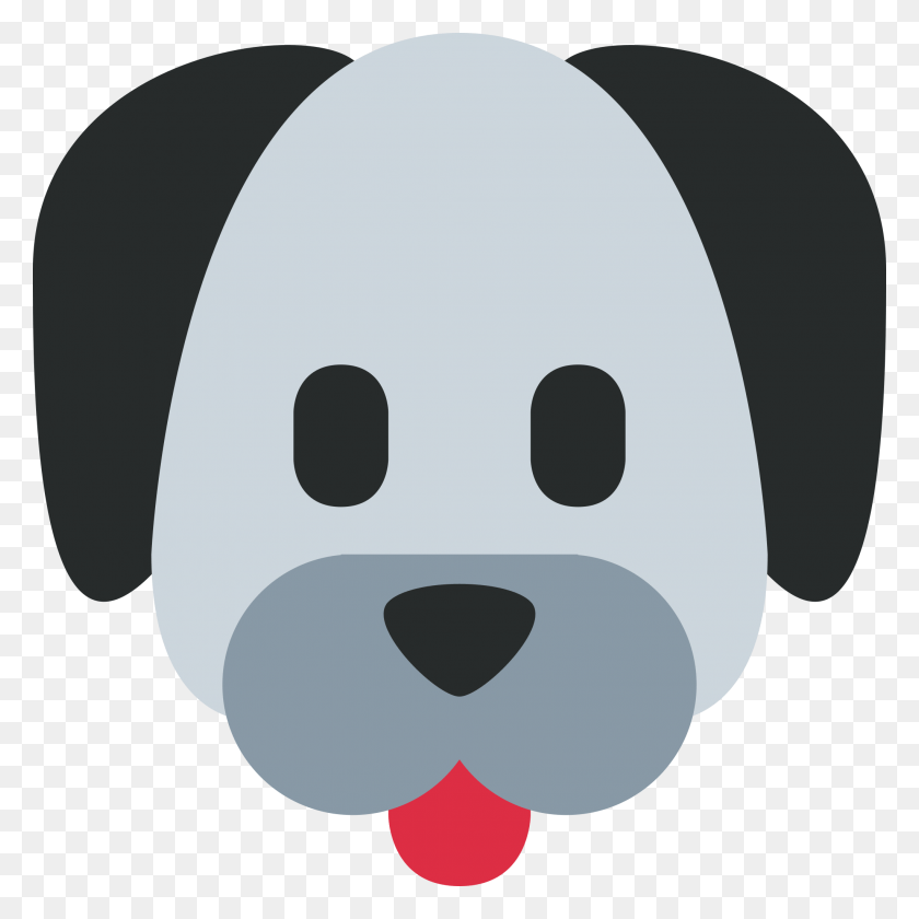 2048x2048 Dog Face Gloucester Road Tube Station, Stencil, Toy, Piggy Bank HD PNG Download