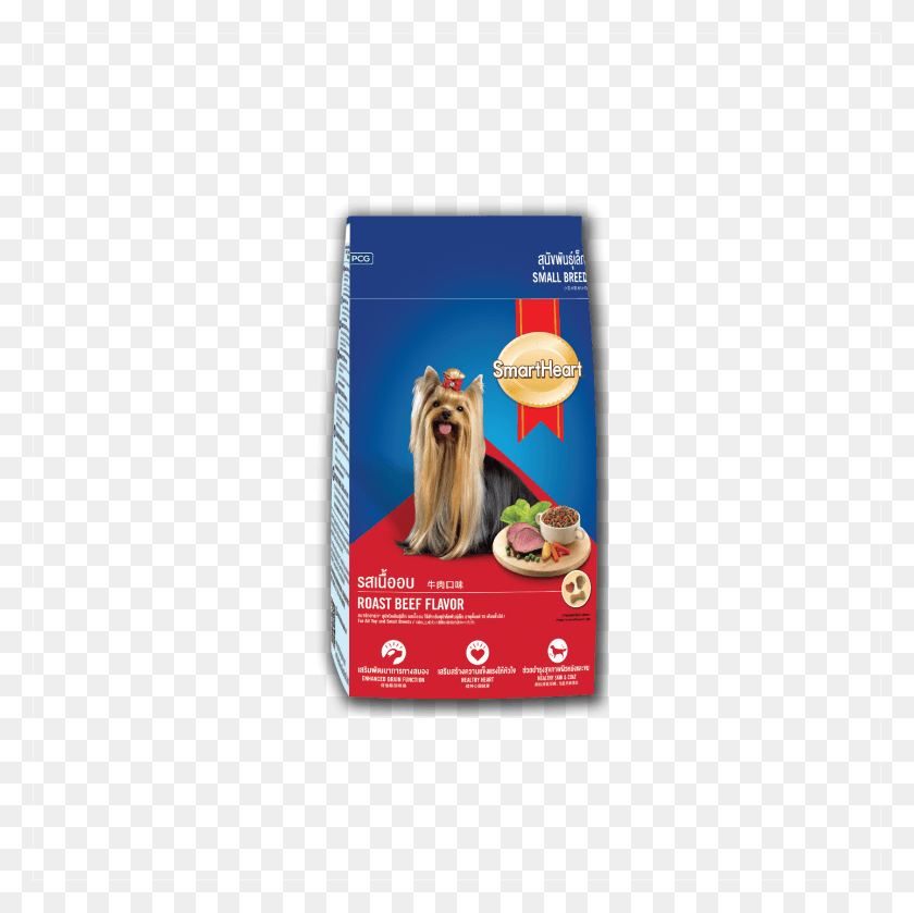 2000x2000 Dog Food Smart Heart Small Breed, Animal, Advertisement, Mammal HD PNG Download