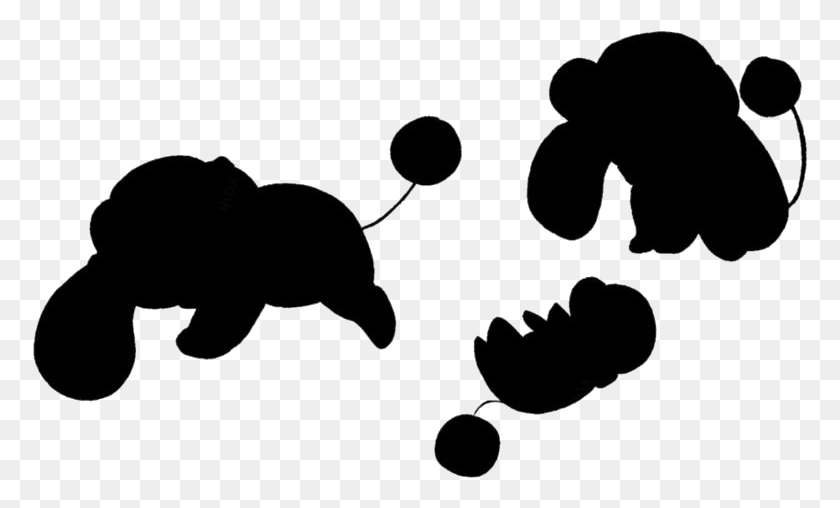 775x448 Dog Mario Transparent Images Cartoon, Text, Stencil, Pet HD PNG Download