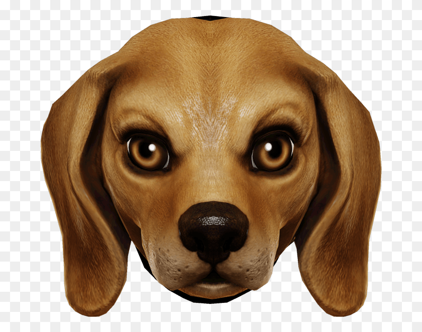 680x600 Dog Mask Mascara De Perro, Hound, Pet, Canine HD PNG Download