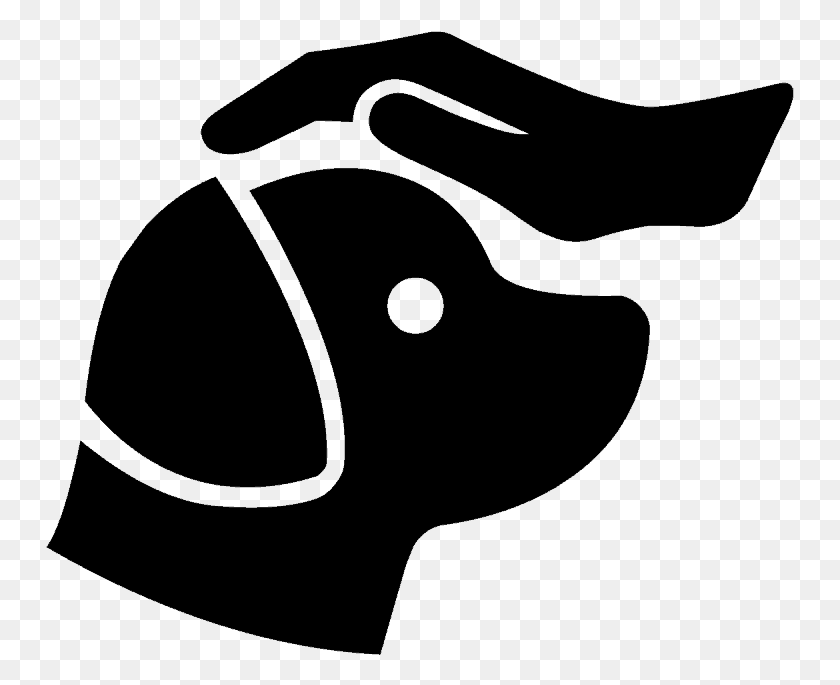 749x625 Dog Pat Icon Puppy, Gray, World Of Warcraft HD PNG Download