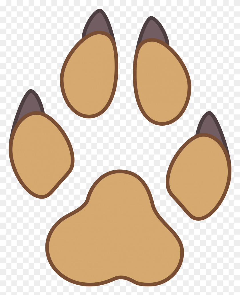 1221x1521 Dog Paw Icon, Plant, Vegetable, Food HD PNG Download