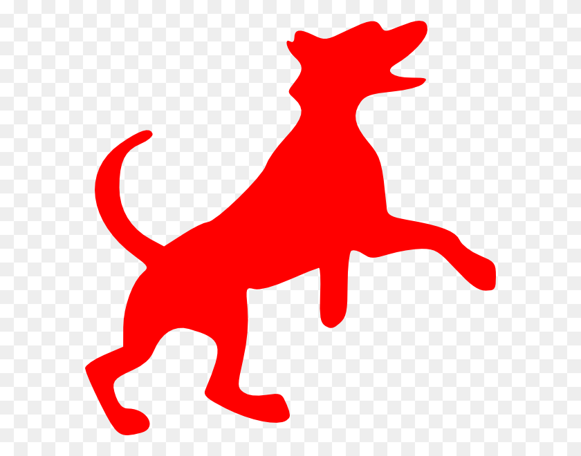 594x600 Dog Walking, Animal, Logo HD PNG Download