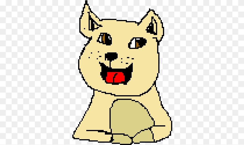 Doge Cartoon, Baby, Person, Face, Head Transparent PNG