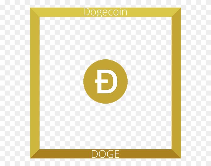 600x600 Doge Generate Graphics, Text, Number, Symbol HD PNG Download