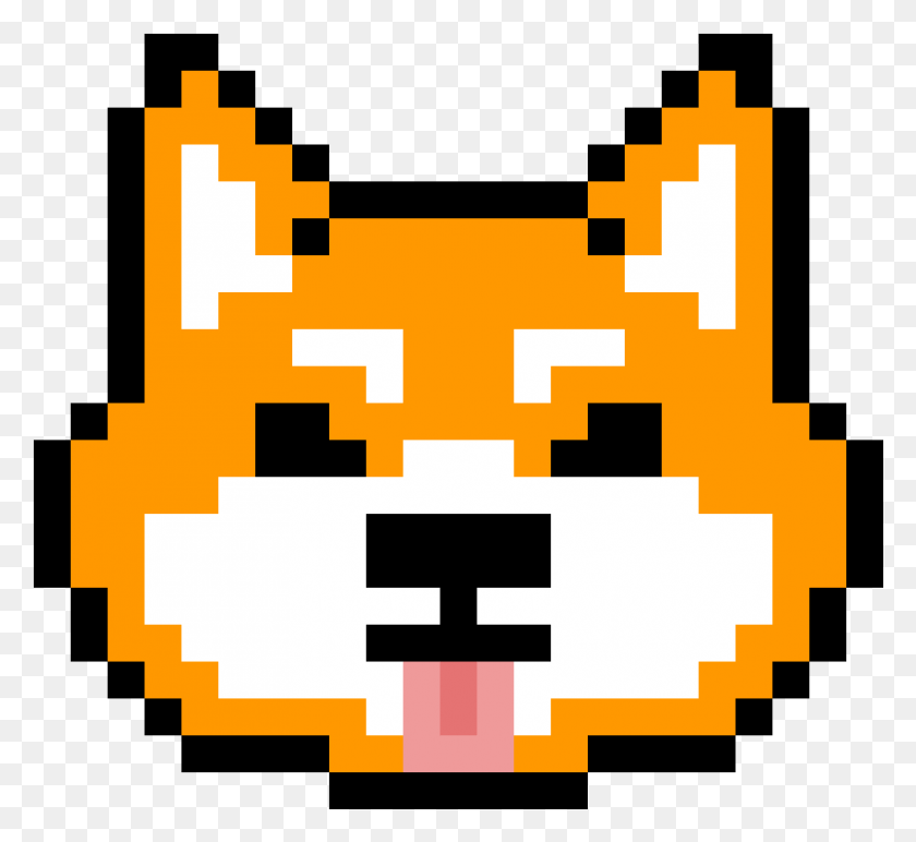 852x778 Doge Heartbreak Gif, First Aid, Pac Man HD PNG Download