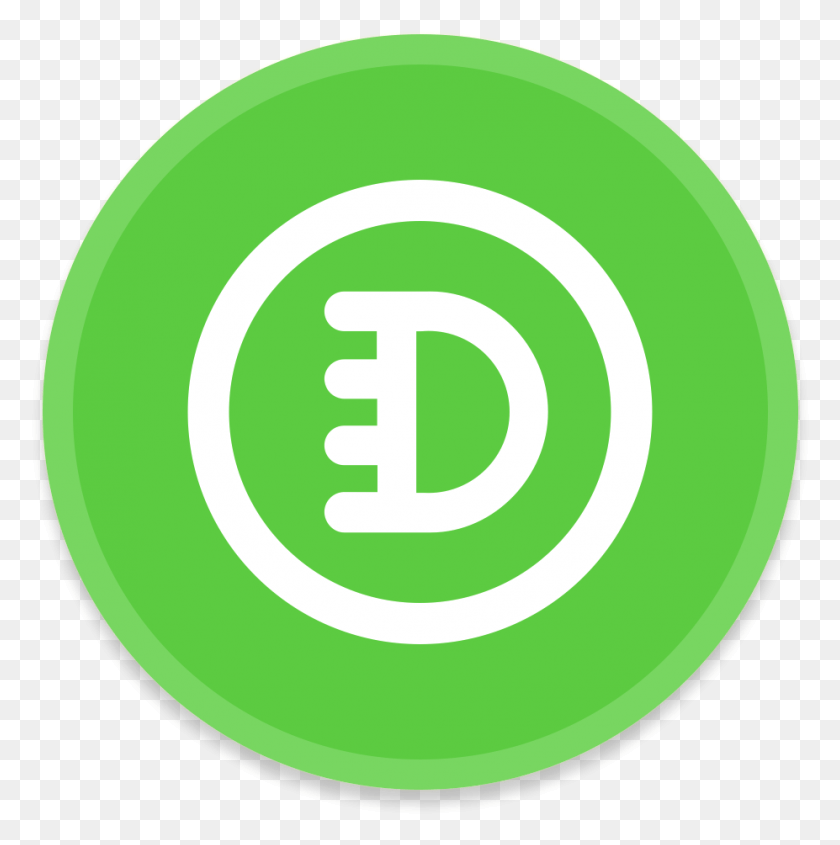 927x933 Dogecoin Icon Travel Icon Round, Number, Symbol, Text HD PNG Download
