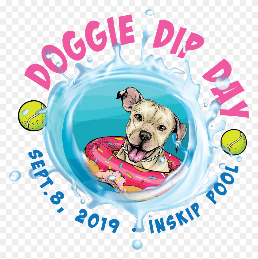 1625x1634 Doggie Dip Day Dog Catches Something, Pet, Animal, Canine HD PNG Download