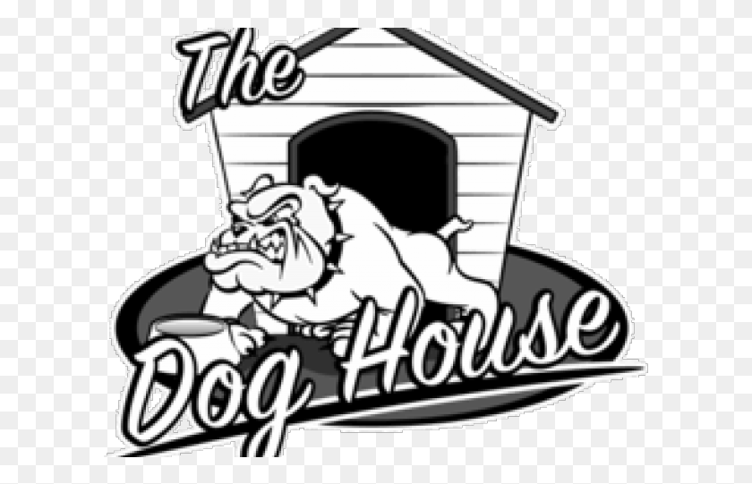 609x481 Doghouse, Dog House, Den, Kennel Descargar Hd Png