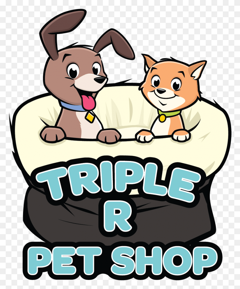 876x1070 Dogs And Cats Clip Art, Word, Text, Label HD PNG Download