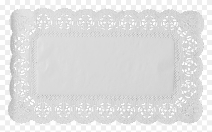 2000x1196 Doily, Rug, Lace, Home Decor HD PNG Download