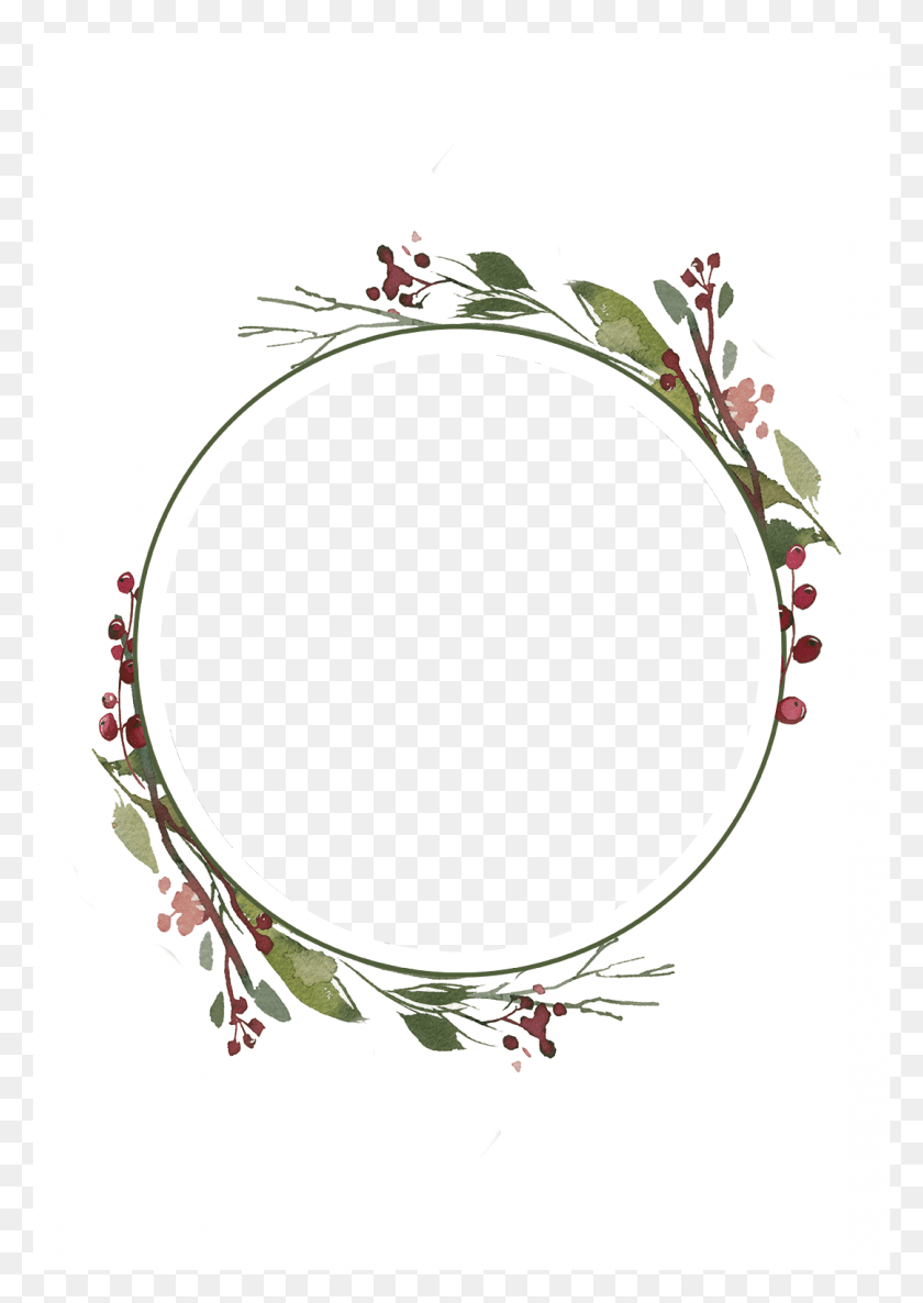 1080x1560 Descargar Png / Tarjetas De Navidad Mágicas Para Esposa, Gráficos, Diseño Floral Hd Png