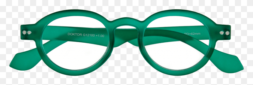2001x573 Doktor Green Green Reading Glasses, Accessories, Accessory, Sunglasses HD PNG Download
