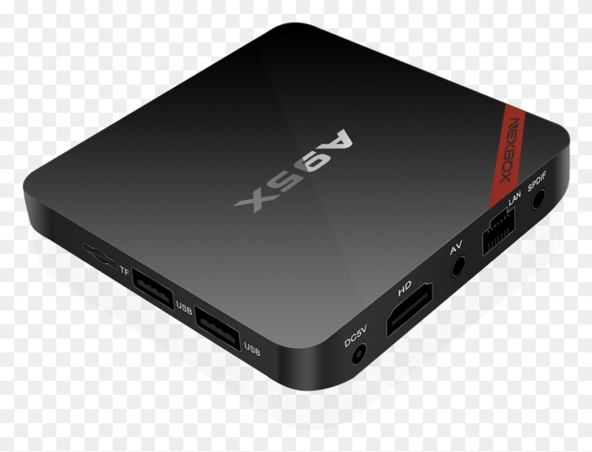 905x675 Descargar Png Dolby Digital Receiver Tv Box Black Edition Acer Logo, Hub, Hardware, Electronics Hd Png