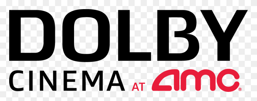 938x328 Dolbycinemaamc Logo Cmyk Dolby Cinema At Amc Logo, Word, Text, Number HD PNG Download