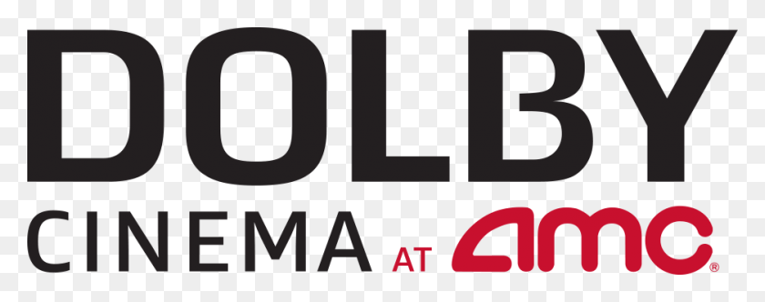 938x328 Dolbycinemaamc Logo Rgb 9ad7d1 Large Dolby Cinema At Amc Logo, Text, Word, Alphabet HD PNG Download