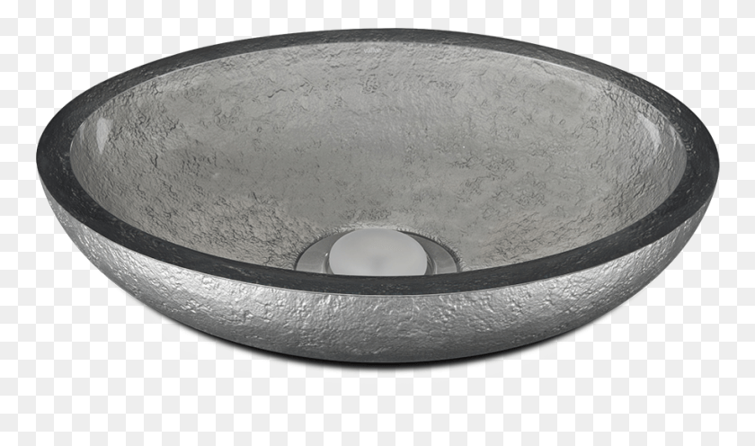 762x436 Dolce Collection Oval Washbasin With Platinum External Bathroom Sink, Bronze, Bowl, Light Fixture HD PNG Download