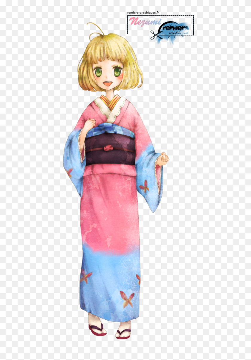 500x1144 Doll, Clothing, Apparel, Robe HD PNG Download