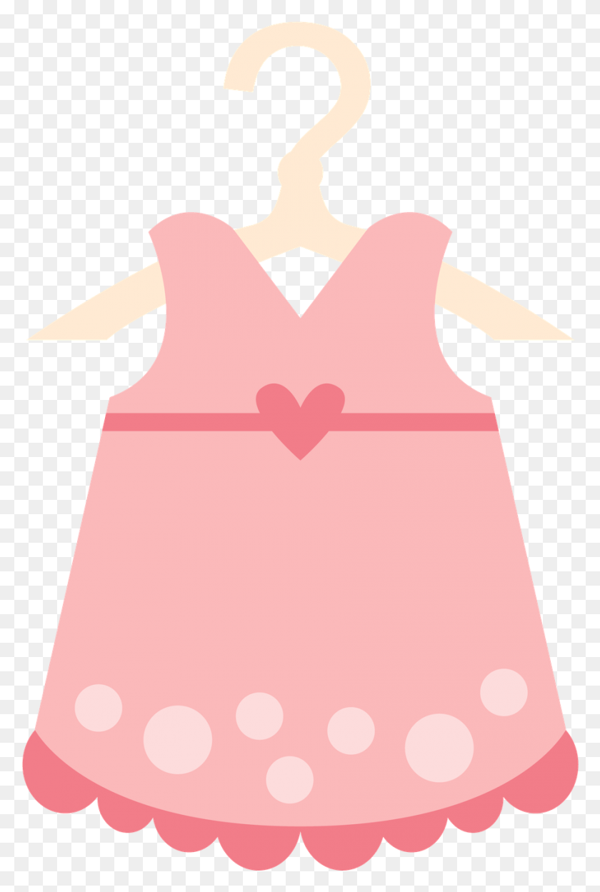 900x1372 Doll Clipart Child Dress Baby Dress Clipart, Clothing, Apparel, Hand HD PNG Download