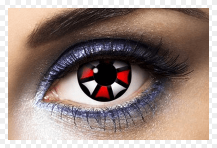 801x529 Doll Eye Gray Contact Lens, Contact Lens, Cosmetics, Person HD PNG Download