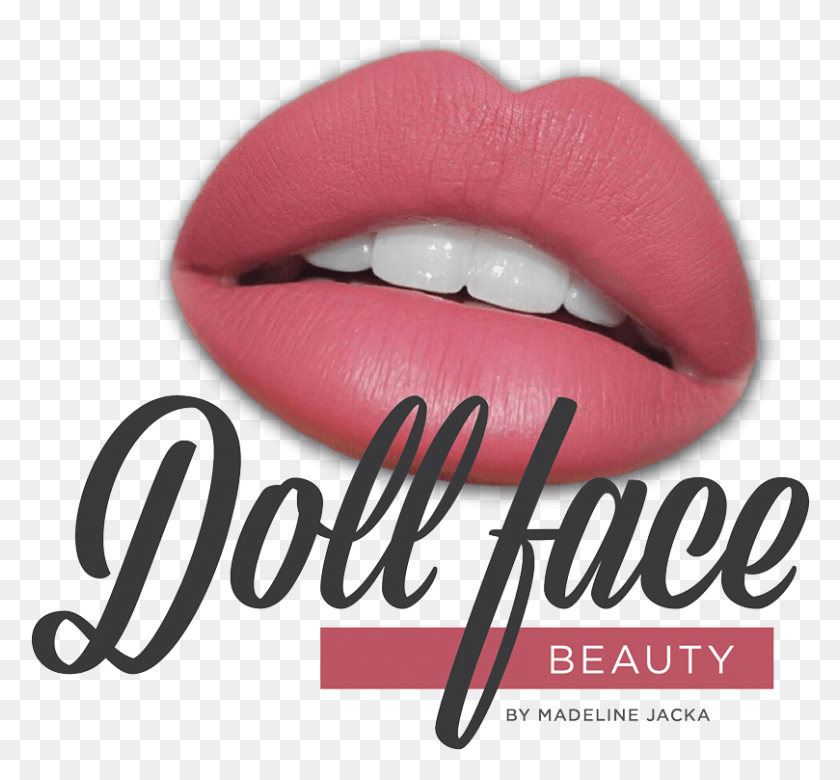 809x747 Doll Face Beauty Lip Care, Mouth, Teeth, Cosmetics Descargar Hd Png