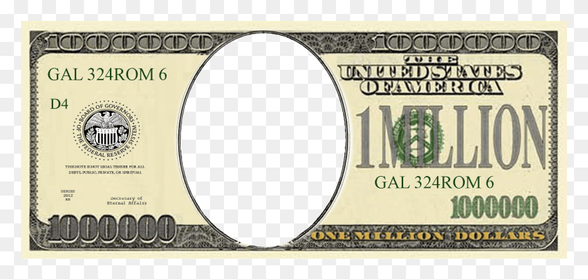 1800x789 Dollar Bills Graphic Library Huge Freebie Us Dollar Without Face, Money, Driving License, Document HD PNG Download