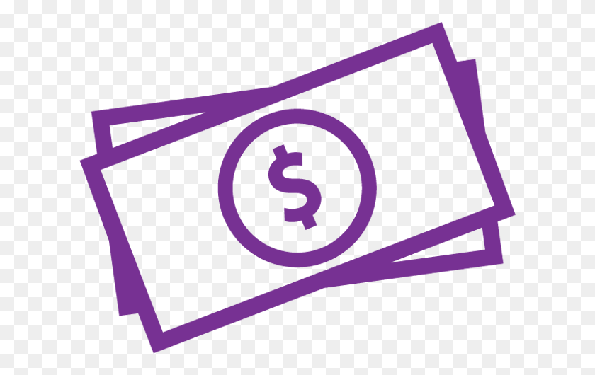 617x470 Dollar Bills Icon To Indicate How Roofscreen Products Money Sign Blue, Number, Symbol, Text HD PNG Download