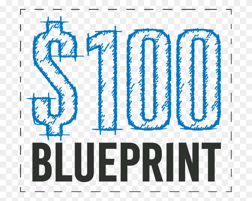 705x611 Доллар Blueprint Developer, Текст, Слово, Алфавит Hd Png Скачать
