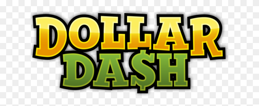 649x285 Dollar Dash Heading To North America Dolar, Text, Word, Number HD PNG Download