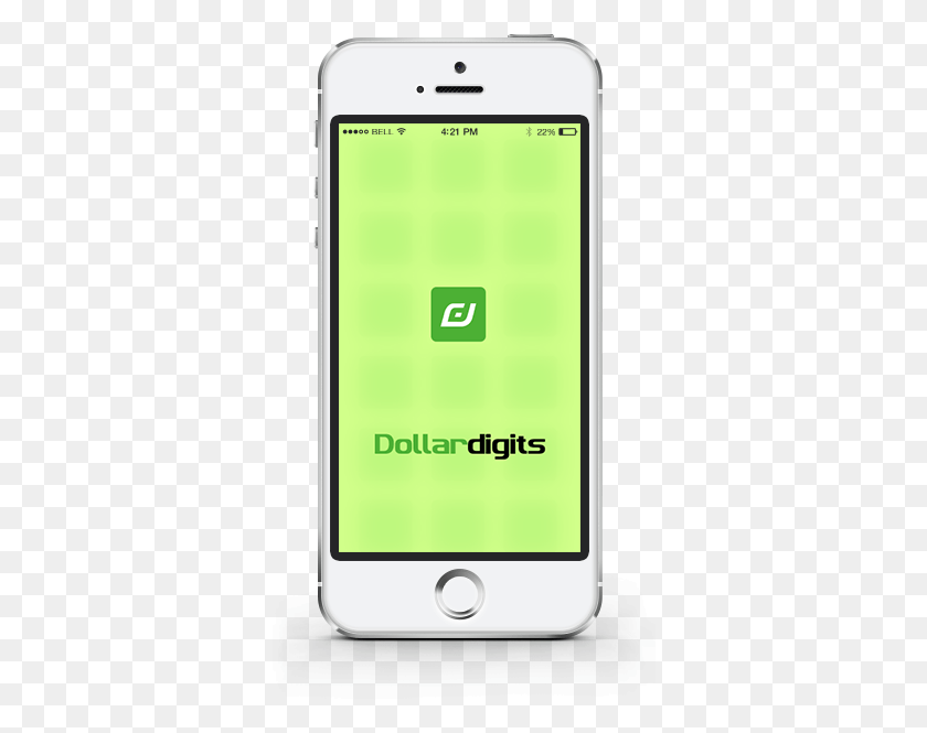 348x605 Dollar Digits Second Phone Line App Flipp App, Mobile Phone, Electronics, Cell Phone HD PNG Download