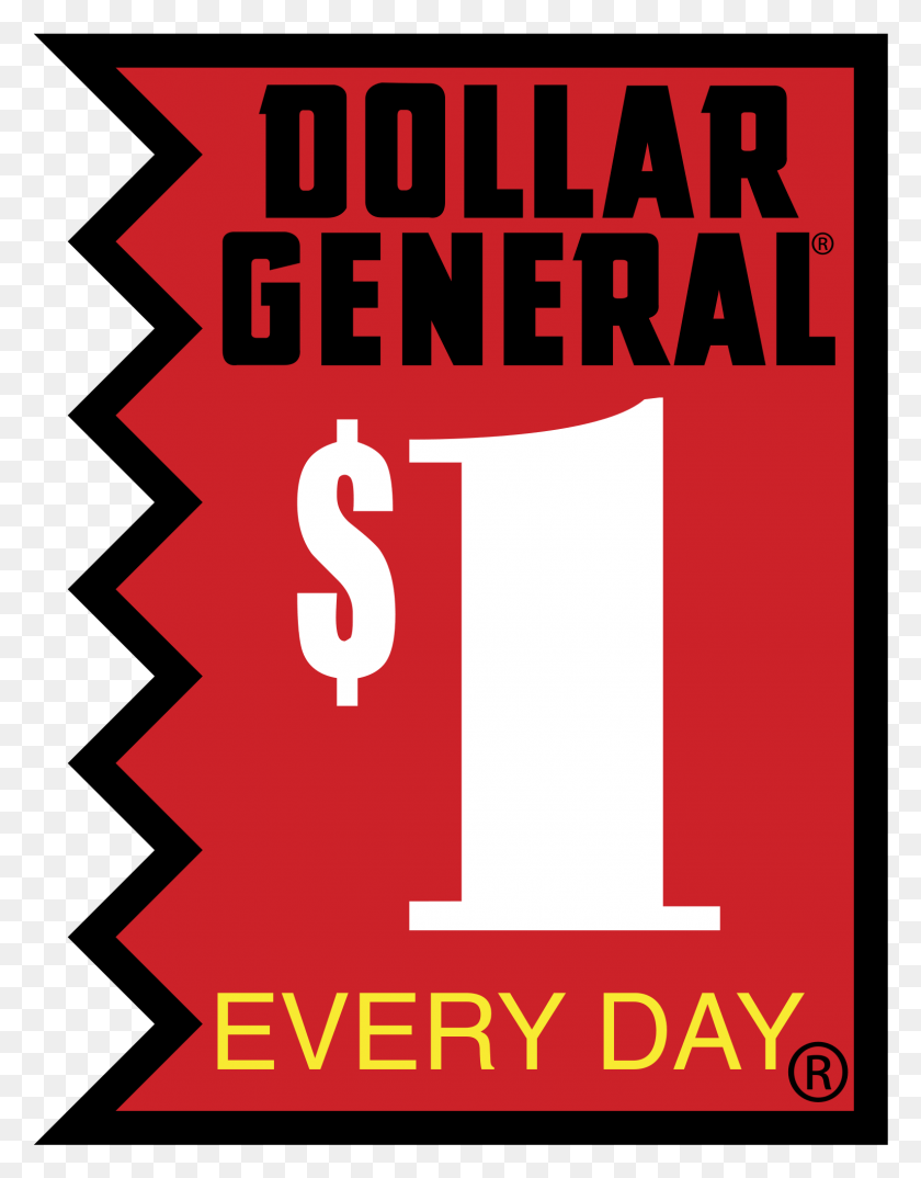 1535x1997 Dollar General Logo Transparent Dollar General, Number, Symbol, Text HD PNG Download