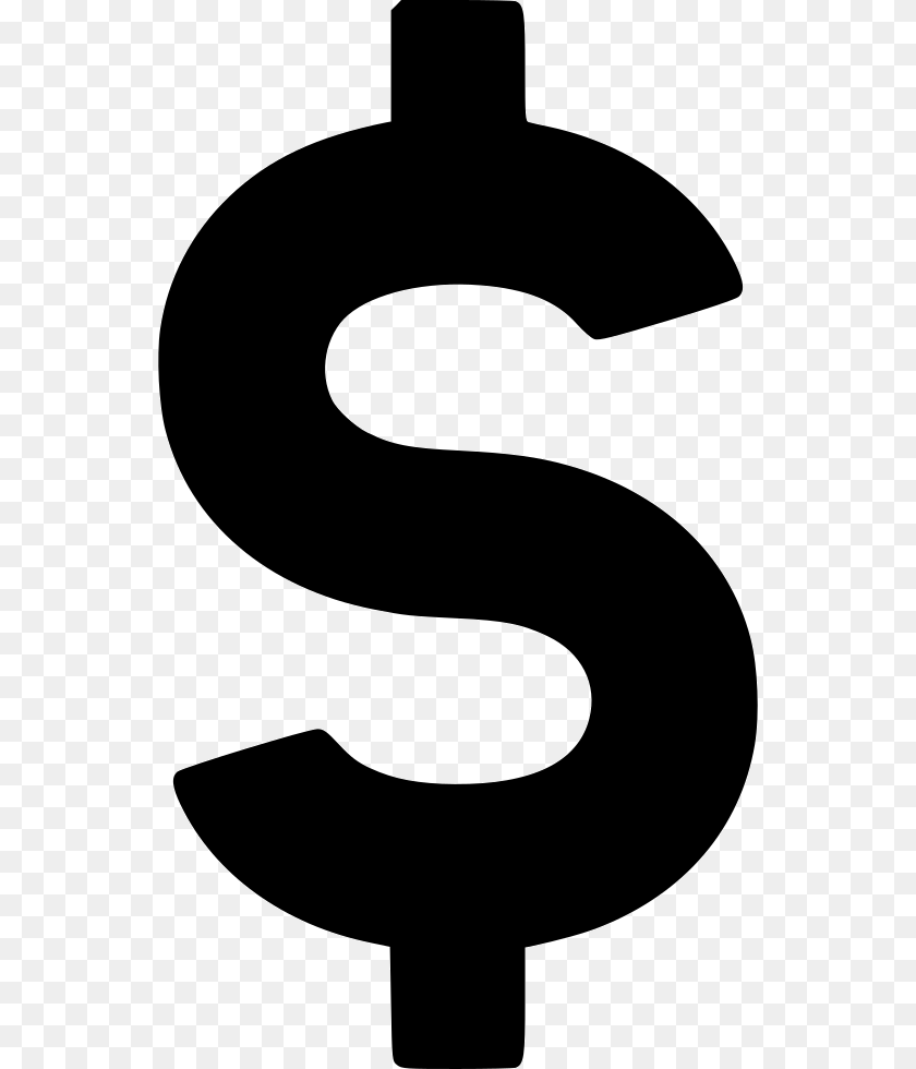 Dollar Icon Symbol, Text, Hot Tub, Tub PNG