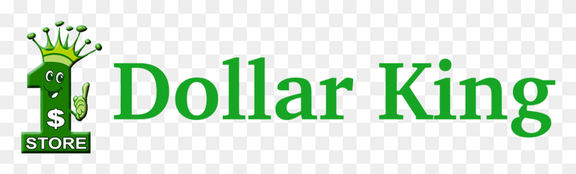 1309x328 Dollar King Dollar King Graphics, Text, Number, Symbol HD PNG Download