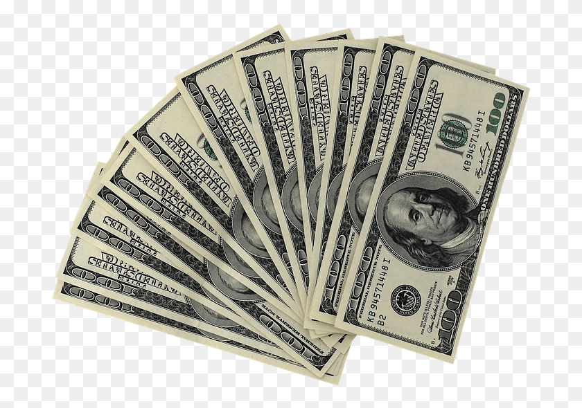 697x530 El Dinero Del Dólar, La Rupia, El Dinero En Efectivo, La Riqueza, La Moneda, Dinero Con Fondo A Cuadros, Libro, Hd Png