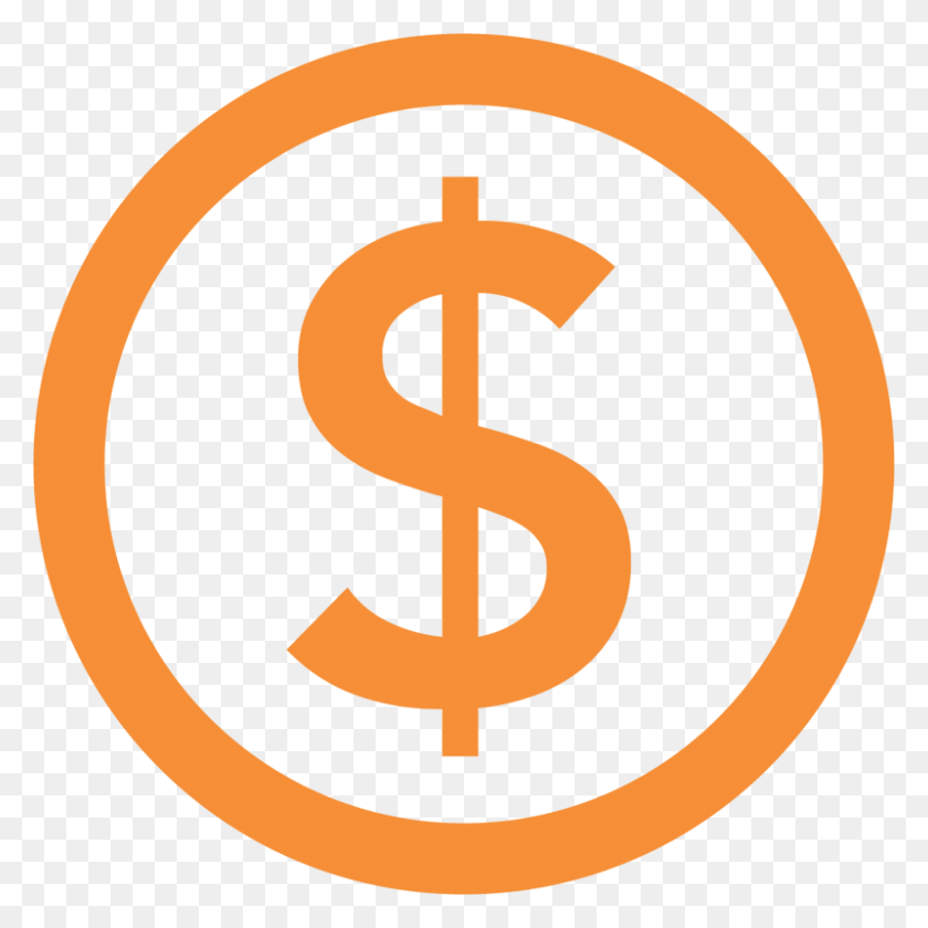 800x800 Dollar Refund Icon, Plant, Fruit, Food HD PNG Download